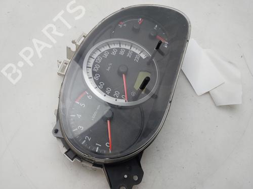 Instrument cluster MAZDA 5 (CR) 2.0 CD (CR19) | BP33928939C47 - Image 3