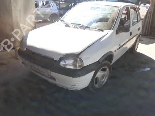 Lève-vitre avant droit OPEL CORSA B (S93) 1.7 D (F08, F68, M68) | BP4703901C23 