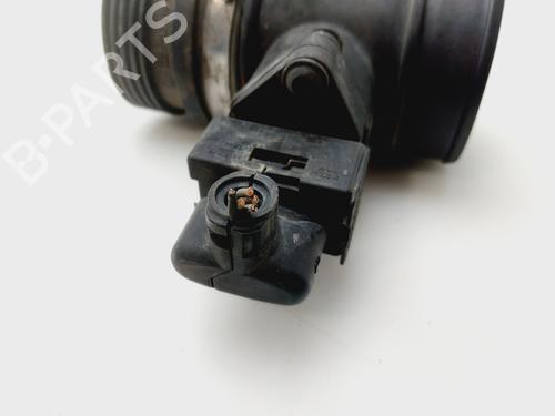 Mass air flow sensor OPEL MERIVA A MPV (X03) 1.7 DTI (E75) | BP28372793M95