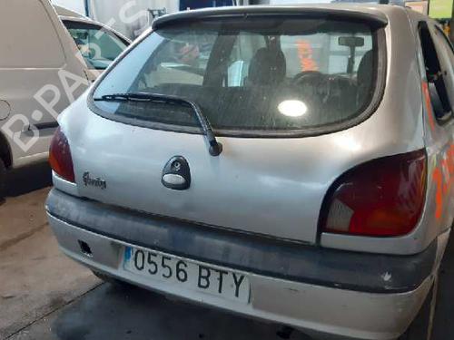 AC-Kompressor FORD FIESTA IV (JA_, JB_)  | BP5807799M34 