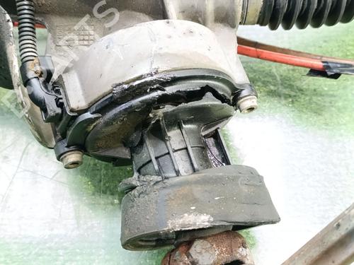 Steering rack SEAT ALTEA (5P1)  | BP31881782M22 