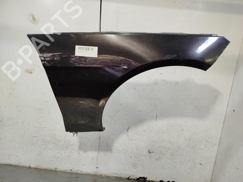 Used Right front fenders MERCEDES-BENZ E-CLASS (W212) [2009-2016]  26486919