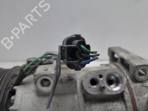 AC compressor HYUNDAI KONA (OS, OSE, OSI)  | BP16089750M34 