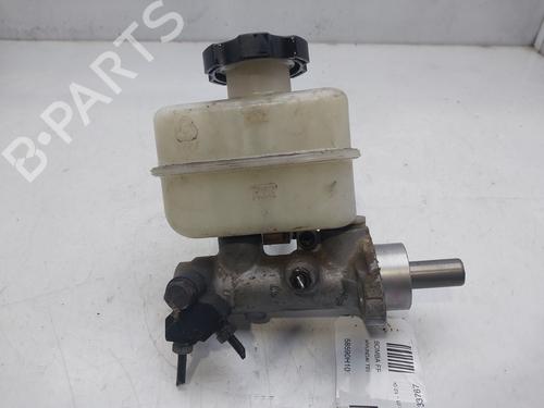 Used Brake master cylinder HYUNDAI TERRACAN (HP) 2.9 CRDi 4WD (150 hp) 17973168