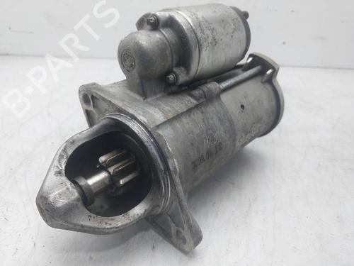 Used Starter Starter CHEVROLET CRUZE (J300) 1.6 (113 hp) 40294770 40294770