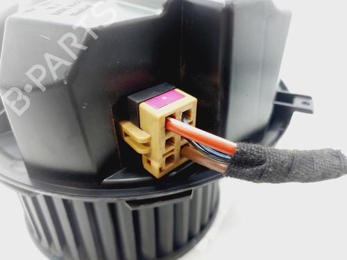 Varmvifte AUDI A3 (8P1) 1.9 TDI | BP29737790M62