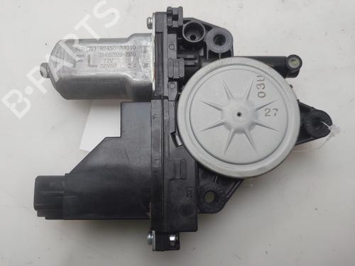 Left front window motor KIA CARENS IV 1.7 CRDi | BP38747017E21 - Image 3