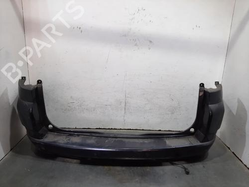 Used Rear bumper CITROËN C4 Grand Picasso I (UA_) 1.6 HDi (109 hp) 14833224