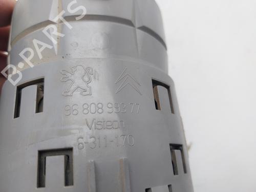Air vent PEUGEOT PARTNER Tepee | BP35978532I21 - Image 2