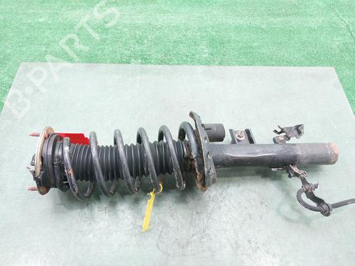 Used Right rear shock absorber LAND ROVER FREELANDER 2 (L359) 2.2 TD4 4x4 (152 hp) 20668042