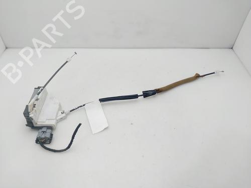 Used Front right lock PEUGEOT PARTNER Tepee [2008-2025]  30467054