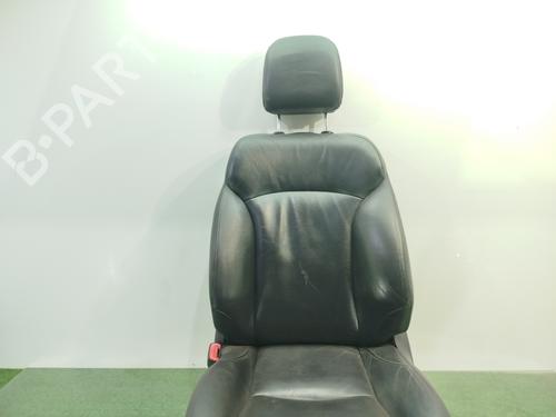Left front seat LEXUS IS II (_E2_) 220d (ALE20) | BP32366581C15 