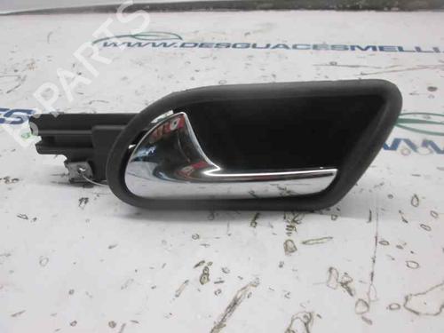 Venstre bak invendig håndtak VW GOLF V (1K1)  | BP8601282I15 