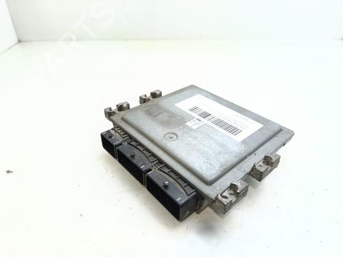 Engine control unit (ECU) RENAULT MEGANE III Grandtour (KZ0/1)  | BP29753764M57