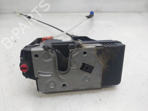 Rear right lock OPEL ASTRA G Saloon (T98) 2.0 DTI 16V (F69) | BP17510235C99 