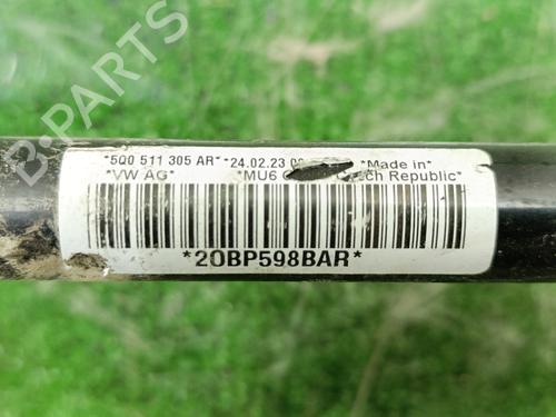 Anti roll bar CUPRA FORMENTOR (KM7, KMP)  | BP30577570M96 