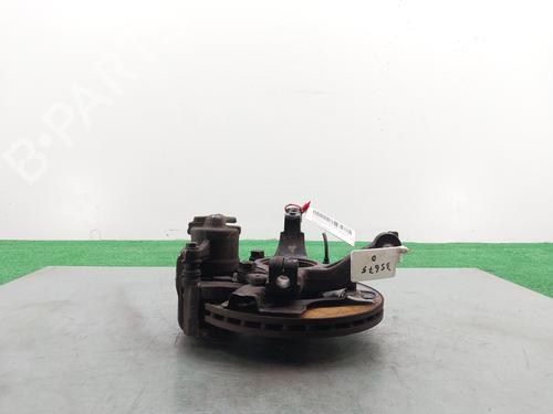 Right front steering knuckle FIAT GRANDE PUNTO (199_) 1.4 16V | BP20236303M26 