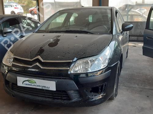 Steering rack CITROËN C4 I (LC_)  | BP8512083M22 