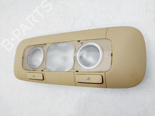 Innerbelysning VW GOLF V (1K1)  | BP30054641I8 