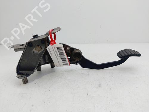 Clutch pedal RENAULT CLIO III Grandtour (KR0/1_) 1.5 dCi (KR0F) | BP30553506I13 