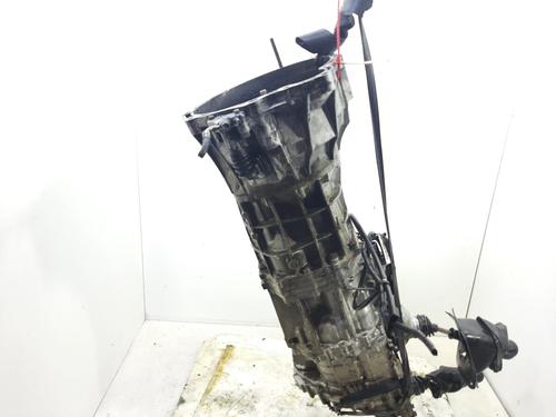 Gearbox SUZUKI GRAND VITARA I (FT, HT) 2.0 HDI 110 16V 4x4 (SQ420D, TD83V) | BP11040756M3 