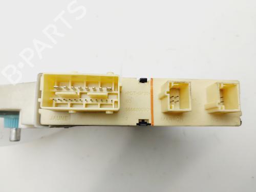 Rudehejsemotor forskærm højre PEUGEOT 307 (3A/C) | BP30927298E20