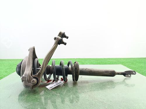Used Left front shock absorber AUDI A6 C6 (4F2) 3.0 TDI quattro (233 hp) 28292753