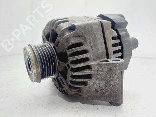 Used Alternator OPEL ASTRA H (A04) 1.3 CDTI (L48) (90 hp) 28127454