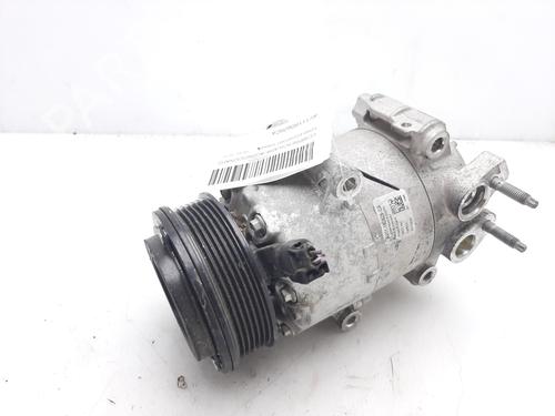 AC compressor FORD ECOSPORT 1.5 Ti | BP16094499M34 