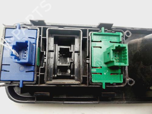 Switch DACIA DUSTER (HS_) 1.5 dCi (HSAJ) | BP27561039I30 