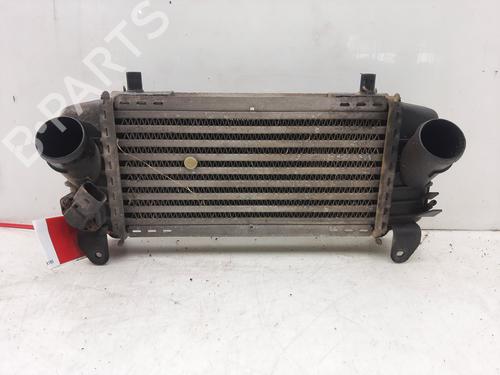 Intercooler AUDI A2 (8Z0) 1.4 TDI (75 hp) 17046866