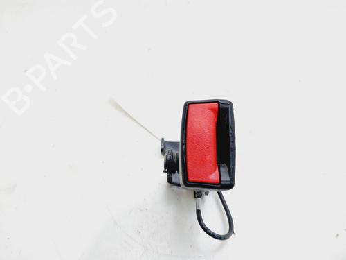 Used Seat buckle MERCEDES-BENZ GLA-CLASS (X156) GLA 200 CDI / d (156.908) (136 hp) 26894812