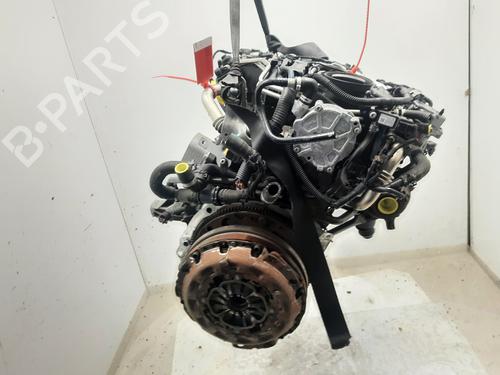 Engine AUDI A5 Sportback (8TA) 2.0 TDI | BP33885319M1 - Image 5