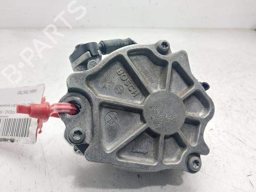 Used Vacuum pump FORD FIESTA VI (CB1, CCN) 1.4 TDCi (70 hp) 30295674