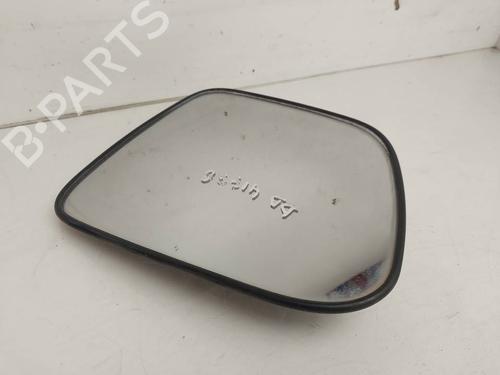Used Right mirror glass Right mirror glass CHEVROLET ORLANDO (J309) 2.0 D (163 hp) 40153806 40153806