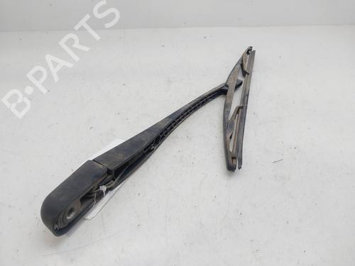 Used Rear windshield wiper arm PEUGEOT 206 Hatchback (2A/C) 1.4 LPG (75 hp) 27834900