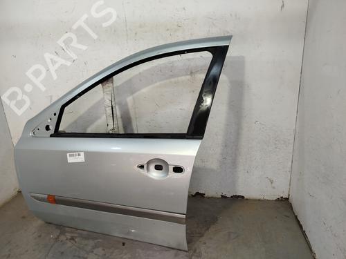 Left front door RENAULT LAGUNA II (BG0/1_) 1.9 dCi (BG08, BG0G) | BP28288147C2 