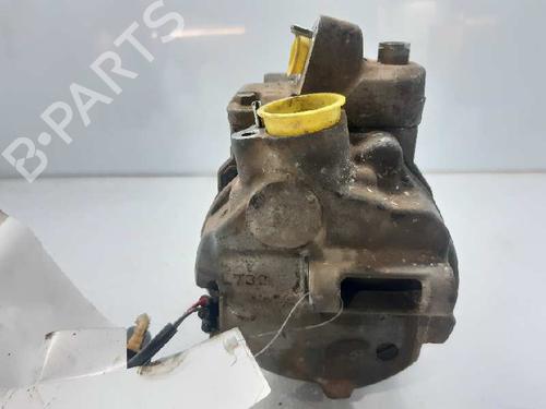 AC compressor LAND ROVER DISCOVERY III (L319) 2.7 TD 4x4 | BP6926658M34 