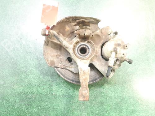 Right front steering knuckle VW GOLF V (1K1)  | BP8308740M26 