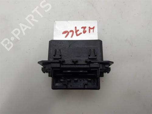 Used Heater resistor Heater resistor 38272730 38272730