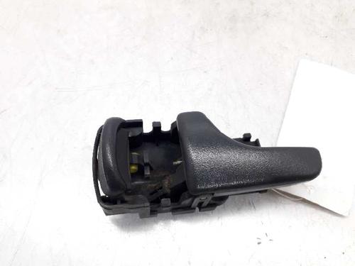 Used Front left interior door handle NISSAN PRIMERA (P10) 2.0 16V 4x4 (116 hp) 3314866