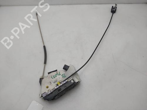 rear-left-lock-seat-ibiza-iv-6j5-6p1-2008-2009-2010-2011-2012-2013-2014-2015-2016-2017-39691616 main image