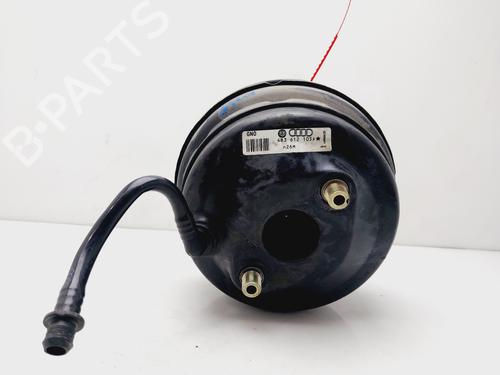 Servo brake AUDI ALLROAD C5 (4BH) 2.5 TDI quattro | BP25464822M42 