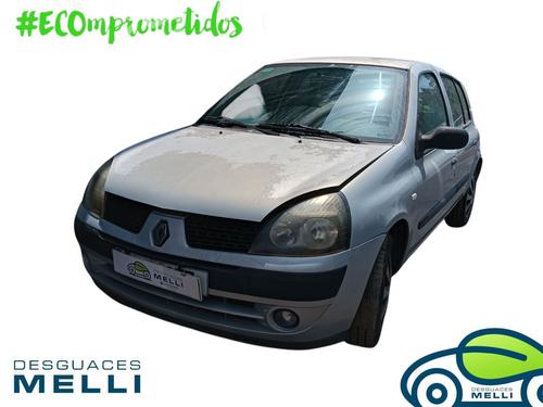 Teile für RENAULT CLIO II (BB_, CB_) 1.2 (BB0A, BB0F, BB10, BB1K, BB28, BB2D, BB2H, CB0A,... (58 hp) 3505930 