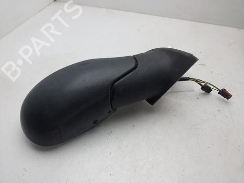 Right mirror CITROËN C3 I (FC_, FN_) 1.4 HDi | BP27167107C27 