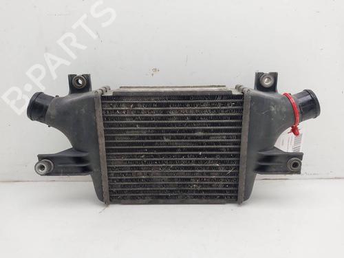Used Intercooler Intercooler MITSUBISHI ASX (GA_W_) [2009-2026] 40077125 40077125