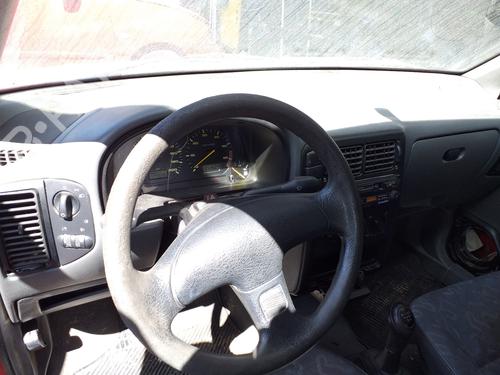 Ignition distributor SEAT INCA (6K9) 1.4 i | BP12467911M68 