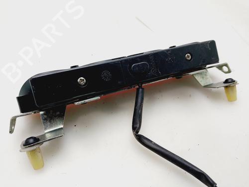 Third brake light MITSUBISHI COLT VI (Z3_A, Z2_A) 1.1 (Z31A, Z32A) | BP32453107L11