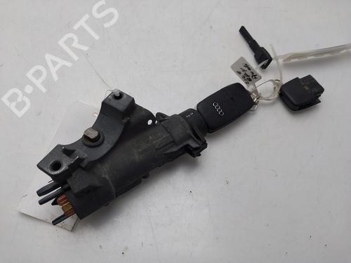 ignition-barrel-audi-a4-b6-8e2-2000-2001-2002-2003-2004-2005-35812123 main image