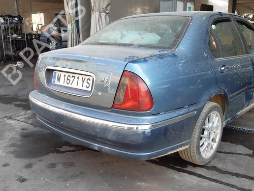 Topstykke ROVER 45 I Hatchback (RT) 2.0 V6 | BP10971634M5 